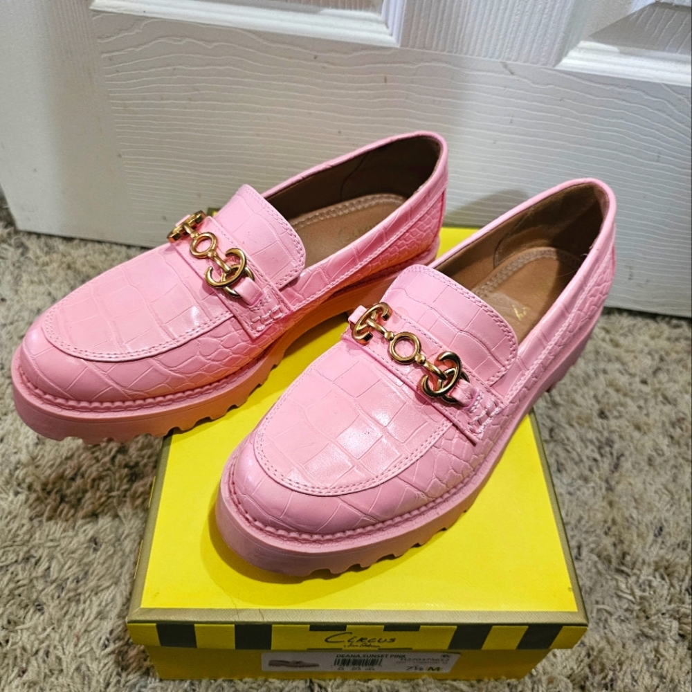 Circus NY by Sam Edelman Loafers